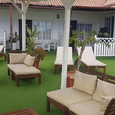 Villa Las Flores Costa Adeje  Extérieur photo