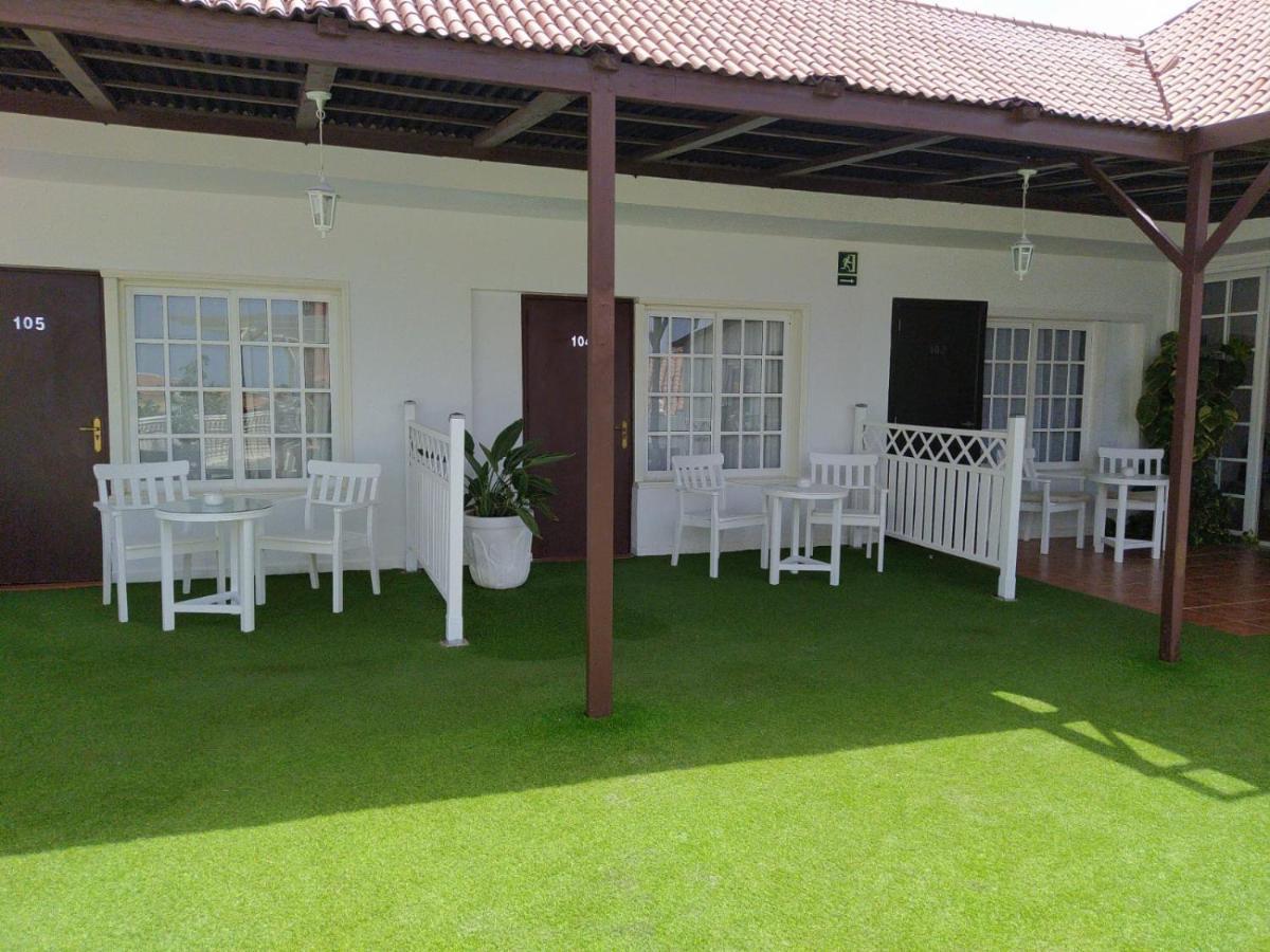 Villa Las Flores Costa Adeje  Extérieur photo