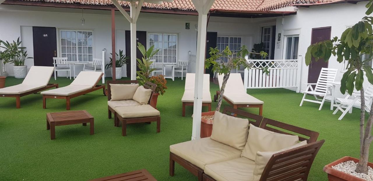 Villa Las Flores Costa Adeje  Extérieur photo