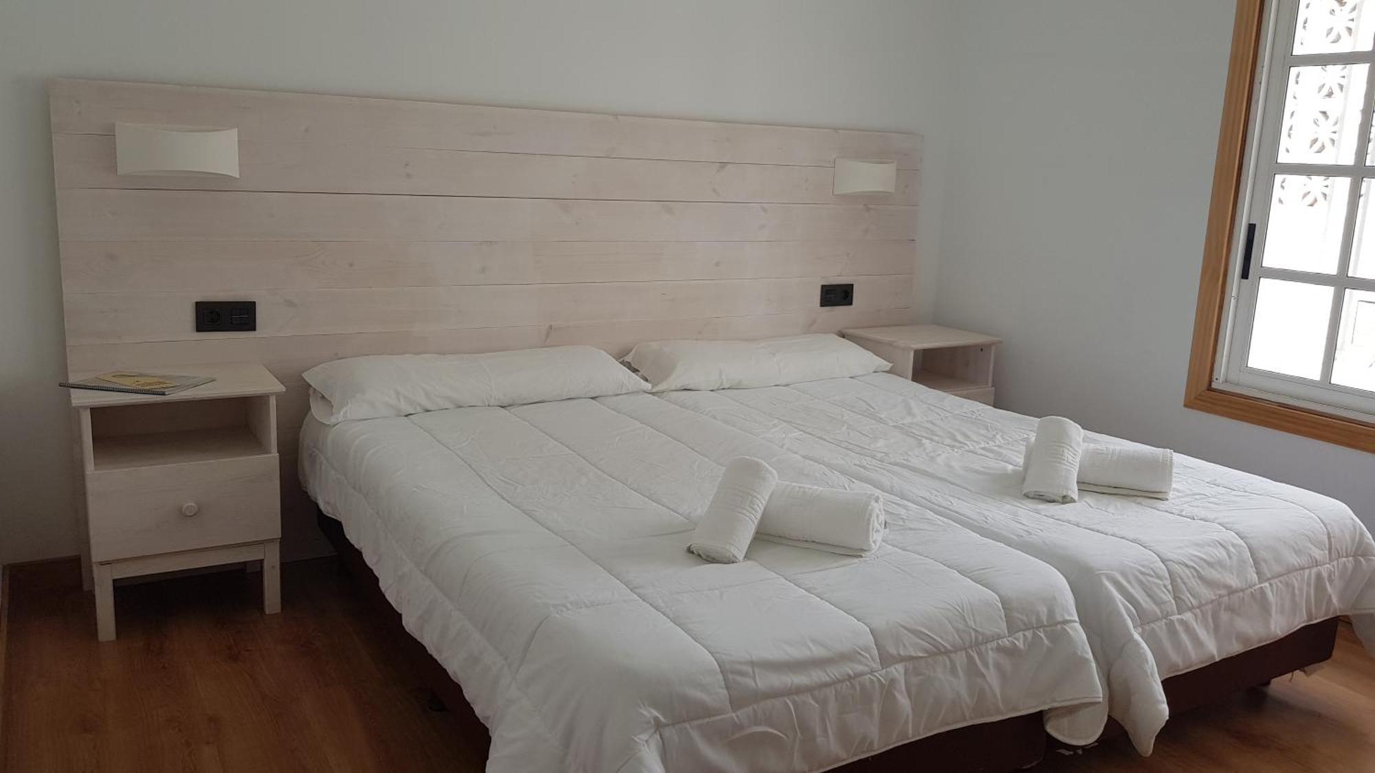 Villa Las Flores Costa Adeje  Chambre photo