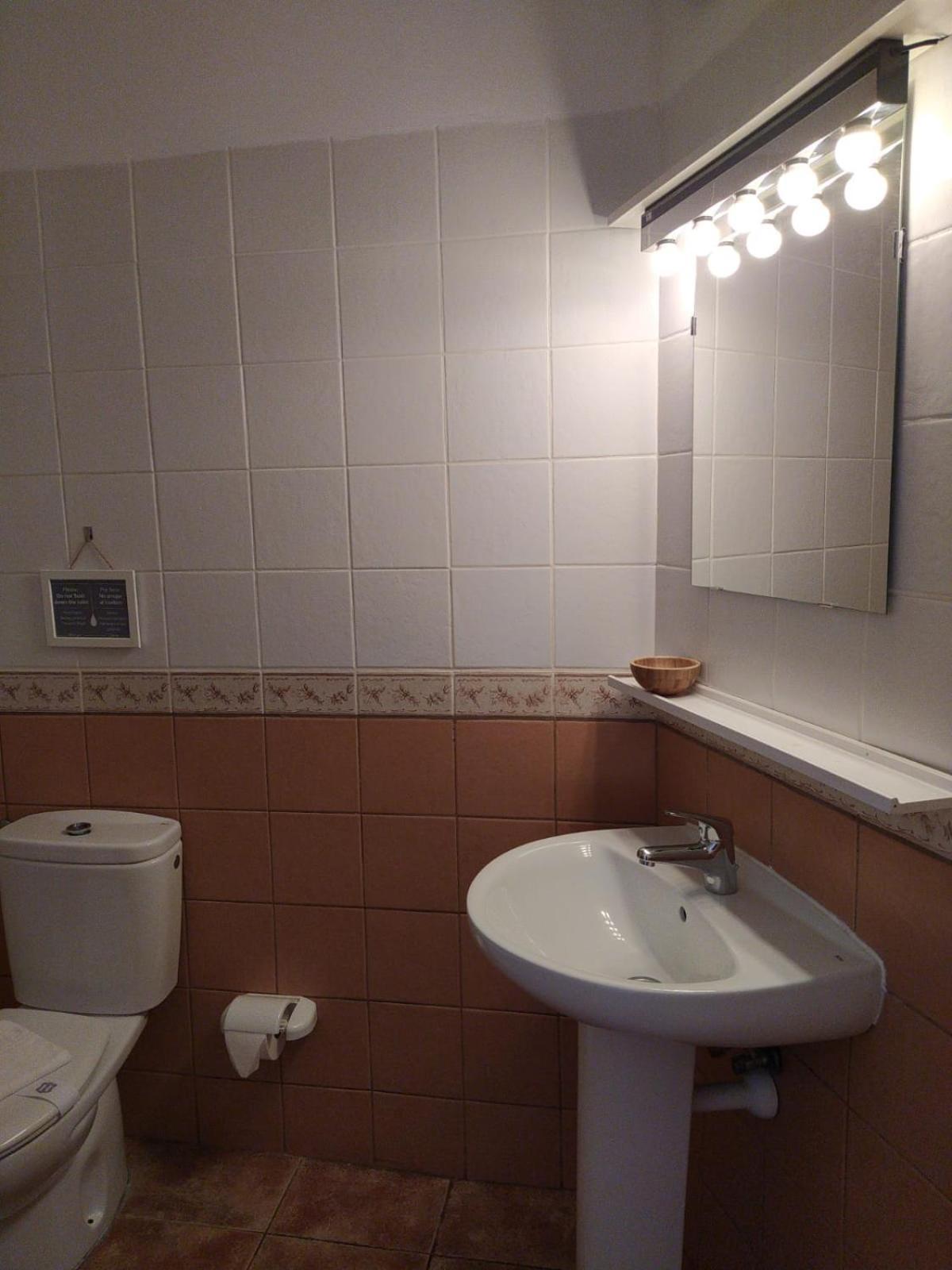 Villa Las Flores Costa Adeje  Chambre photo