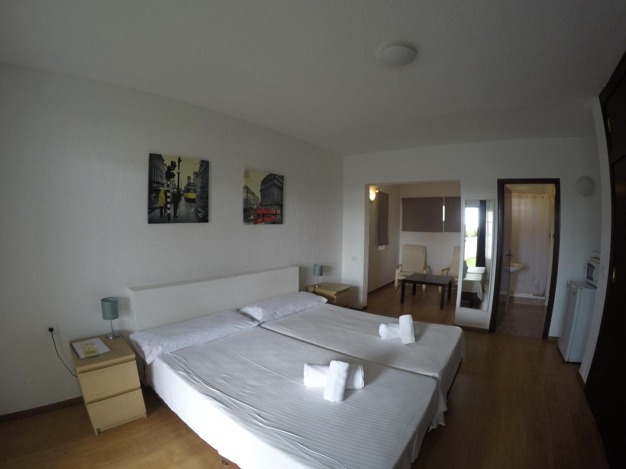 Villa Las Flores Costa Adeje  Chambre photo
