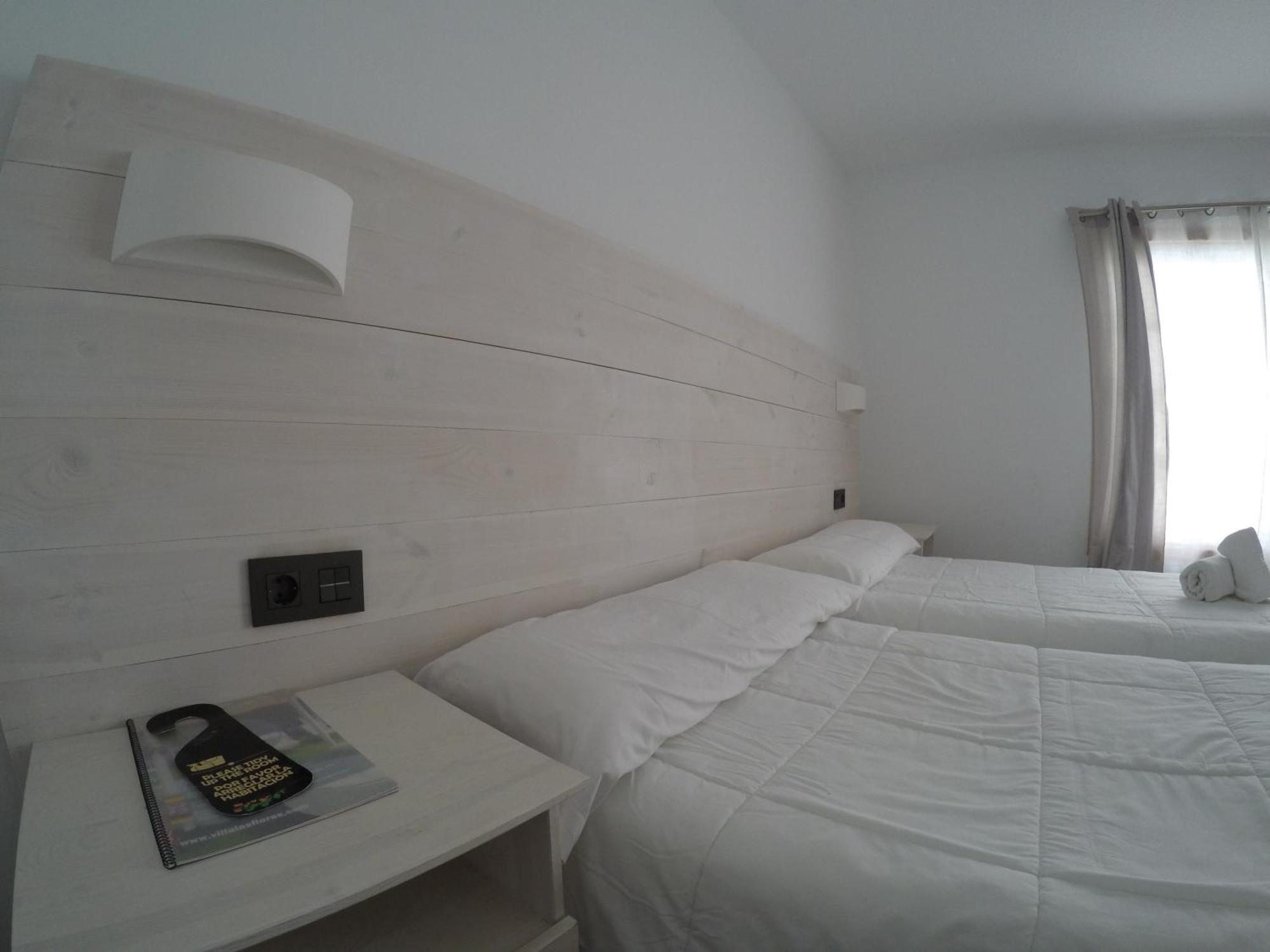 Villa Las Flores Costa Adeje  Chambre photo