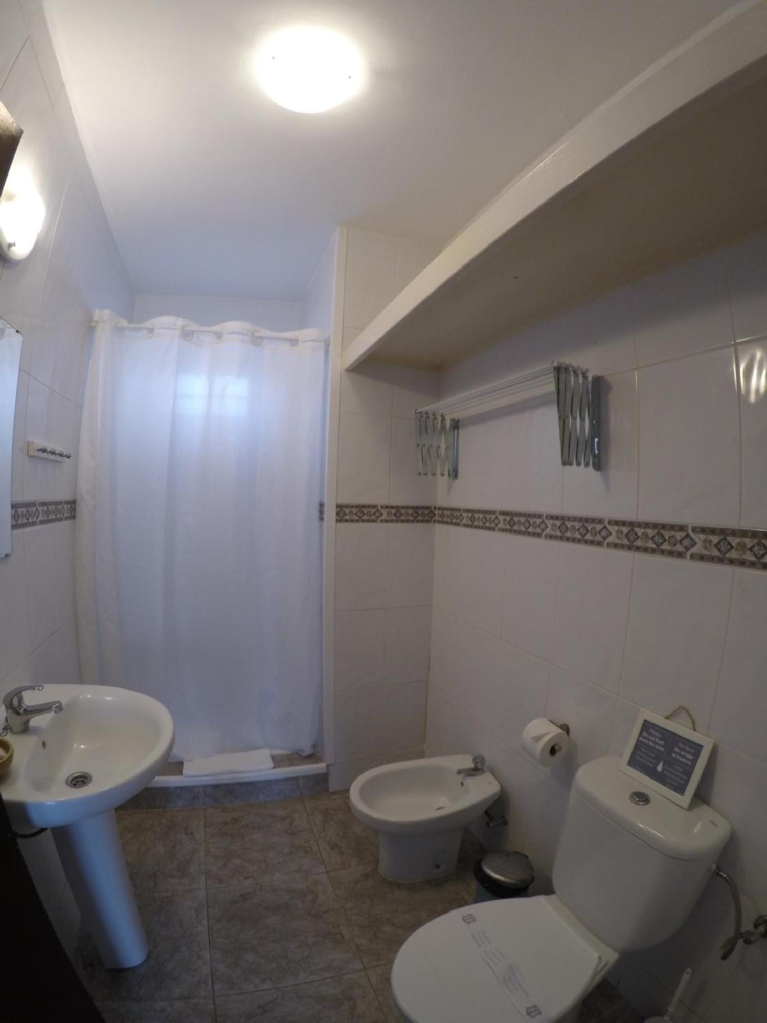 Villa Las Flores Costa Adeje  Chambre photo