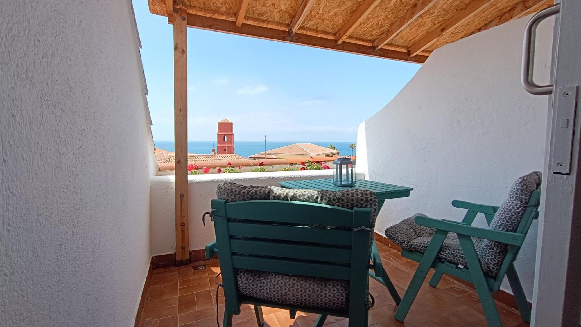 Villa Las Flores Costa Adeje  Extérieur photo