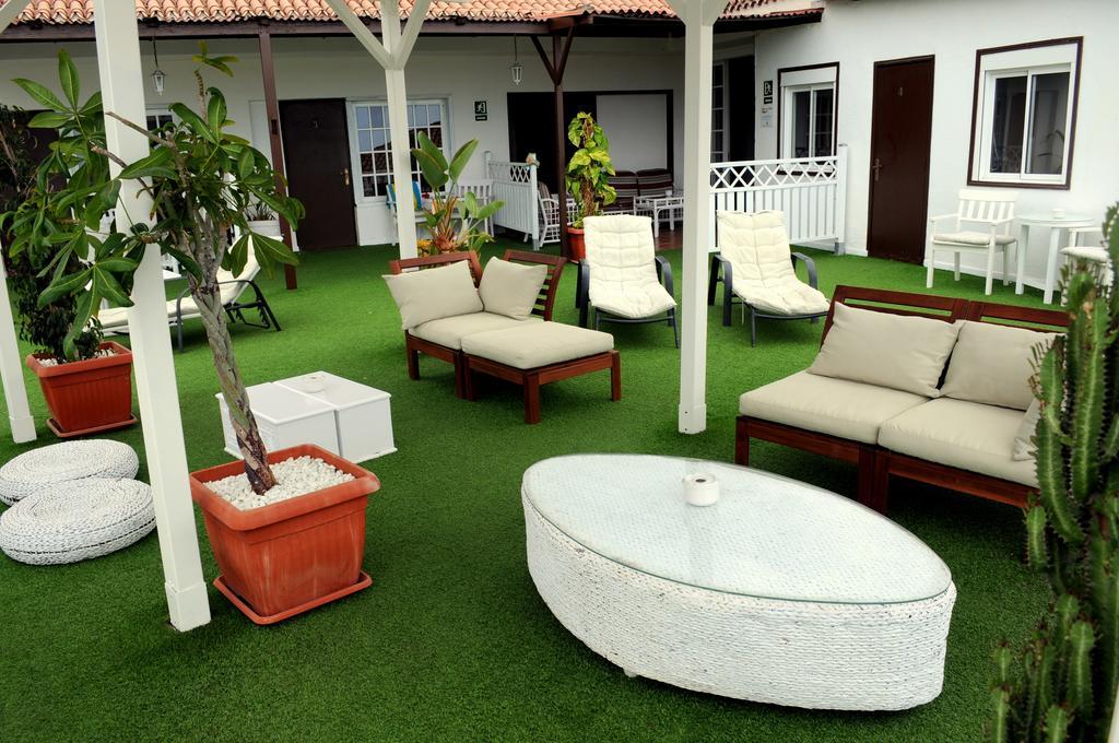 Villa Las Flores Costa Adeje  Extérieur photo