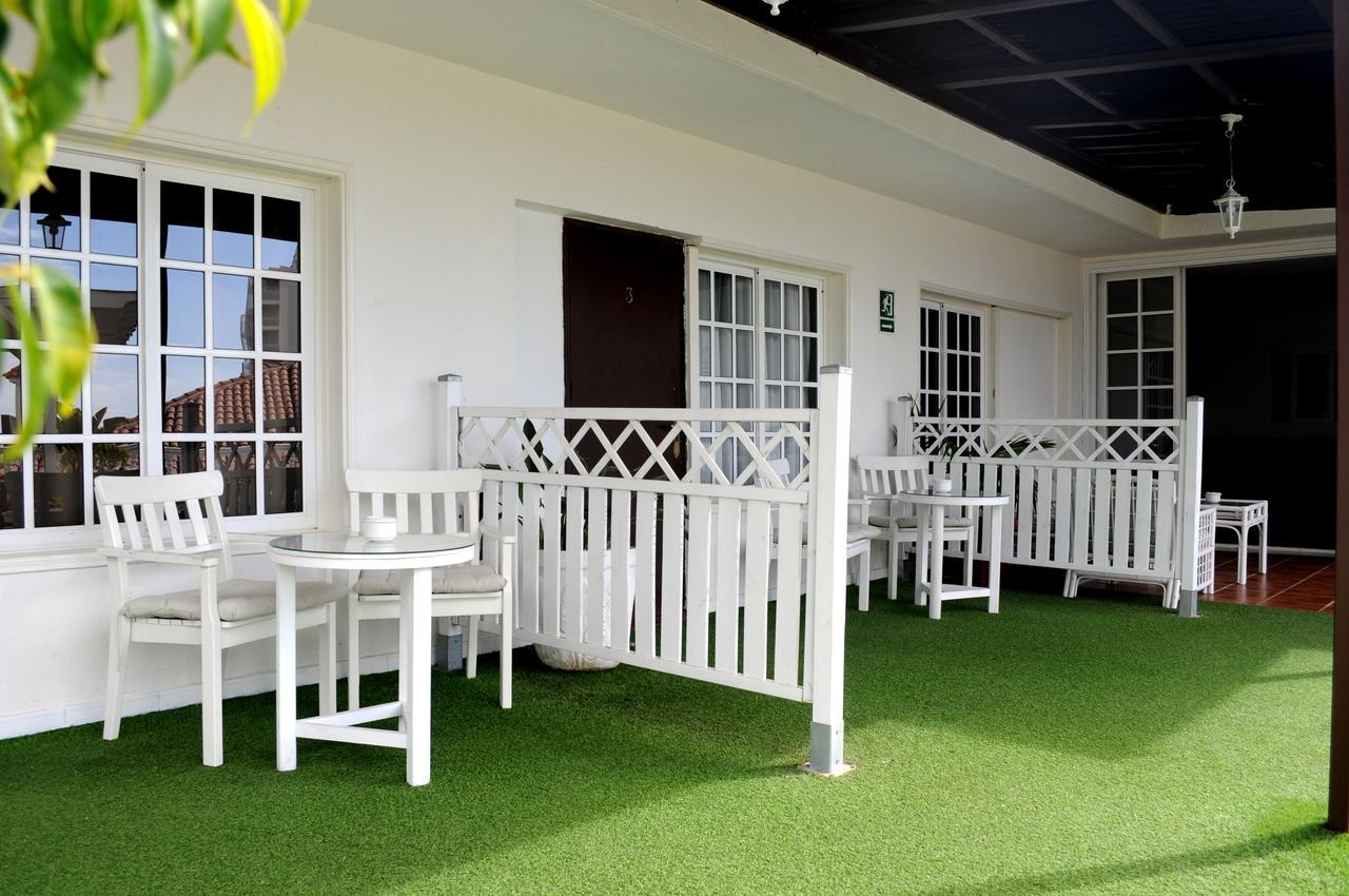 Villa Las Flores Costa Adeje  Extérieur photo