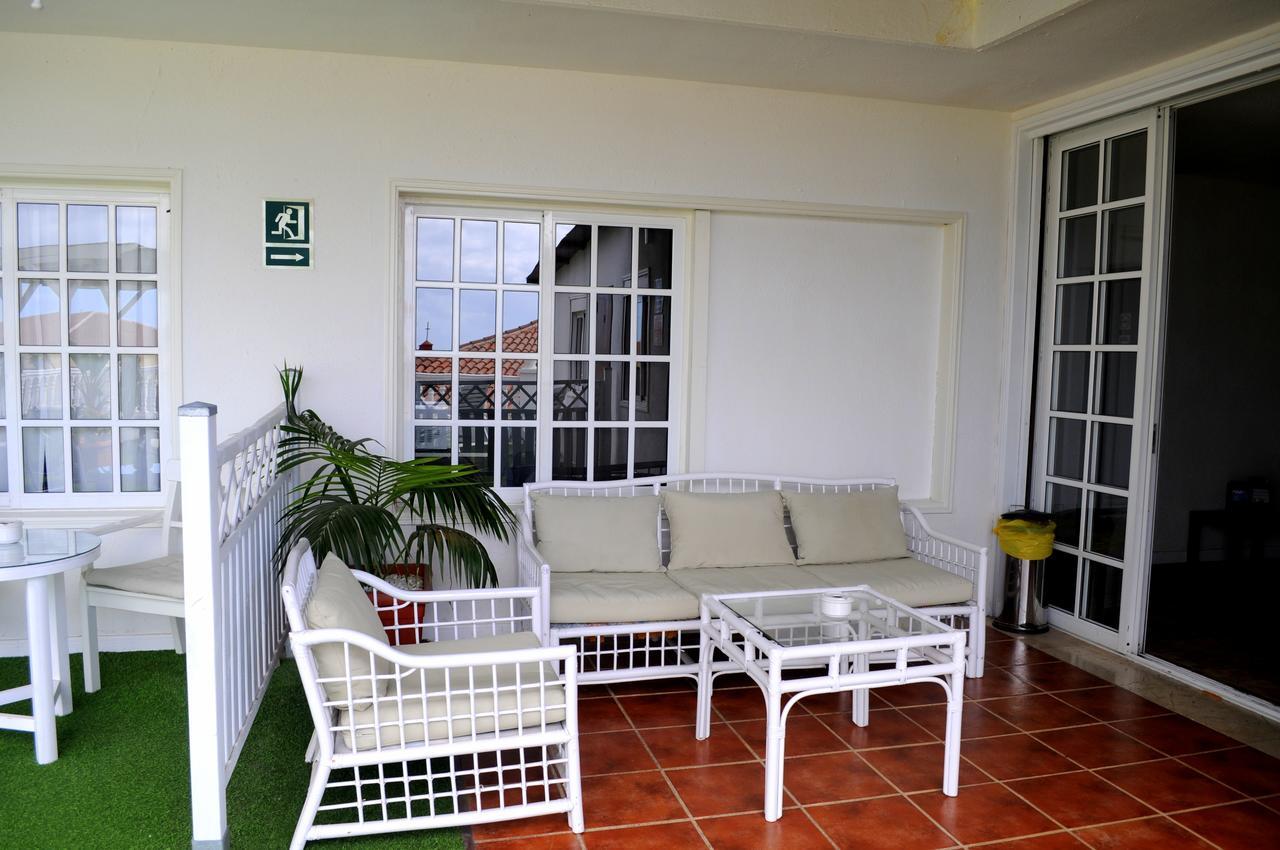 Villa Las Flores Costa Adeje  Extérieur photo