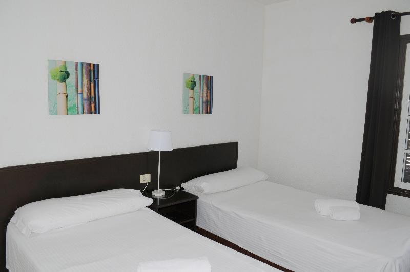 Villa Las Flores Costa Adeje  Extérieur photo