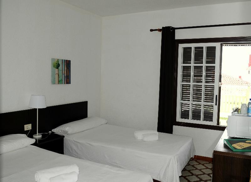 Villa Las Flores Costa Adeje  Extérieur photo