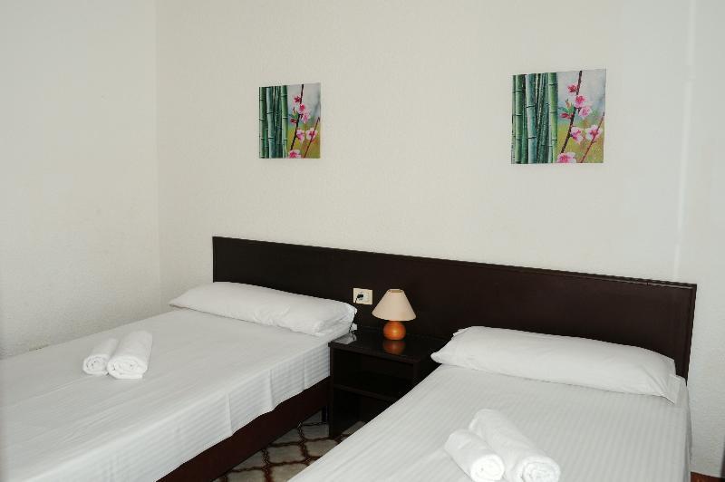 Villa Las Flores Costa Adeje  Extérieur photo